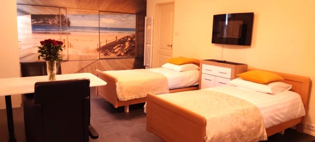 Chambre familiale