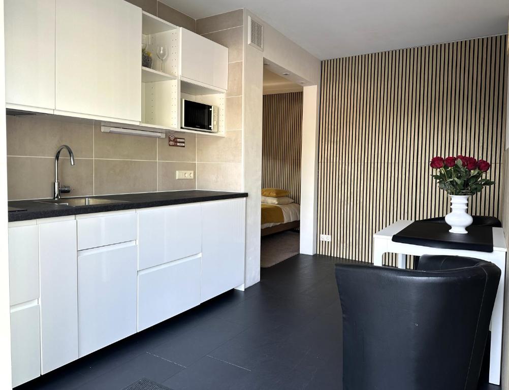 Appartement avec balcon